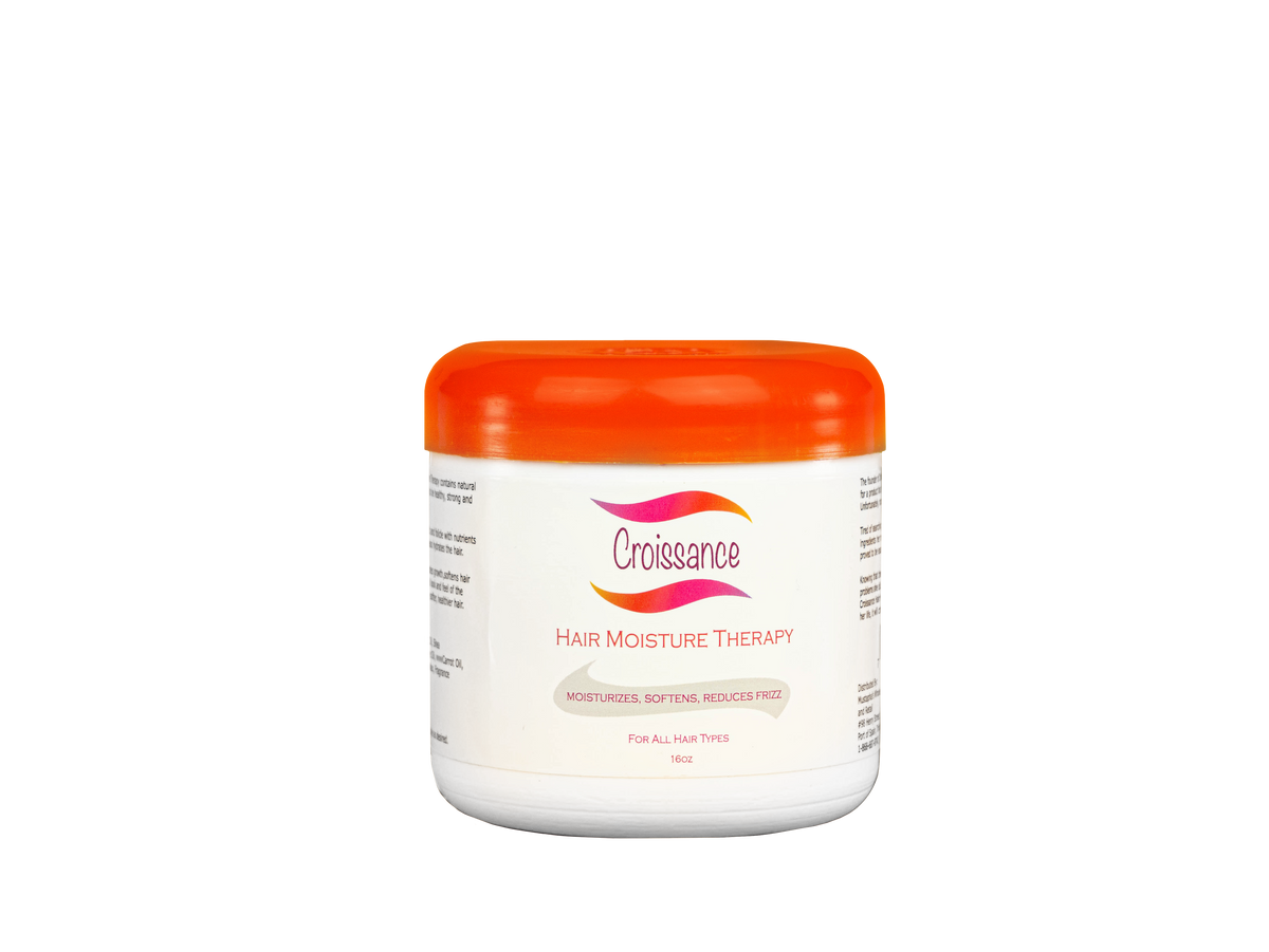 Hair Moisture Therapy 16oz