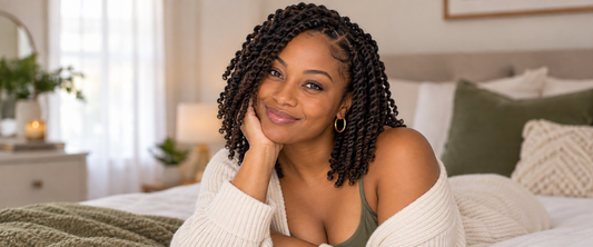 Protective Styles Shouldn’t Hurt