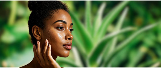 From Queen Cleopatra – Now to You: Aloe Vera’s Beauty Secrets