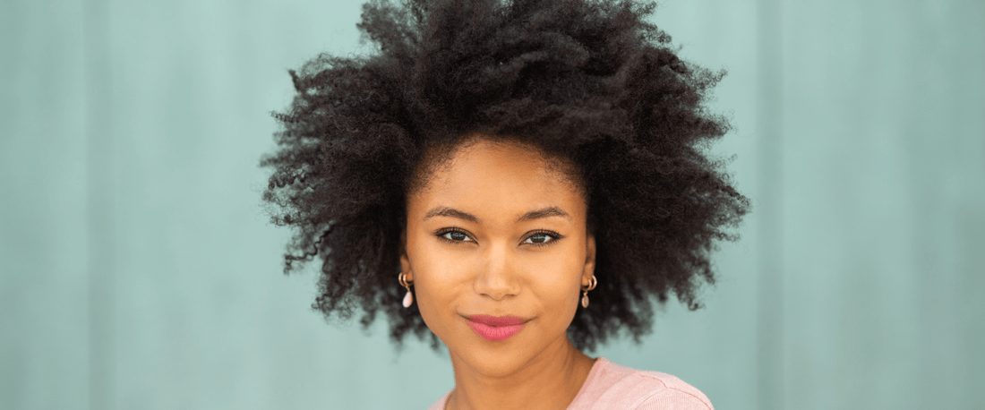 If You’ve Been Thinking About Going Natural…This Is Your Sign