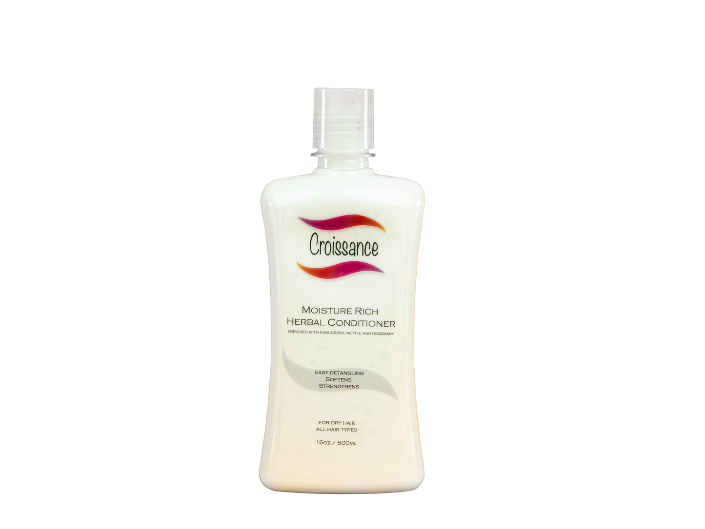 Moisture Rich Herbal Conditioner