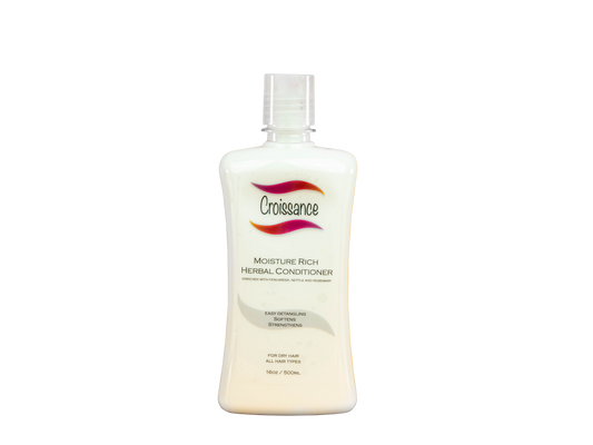 Moisture Rich Herbal Conditioner