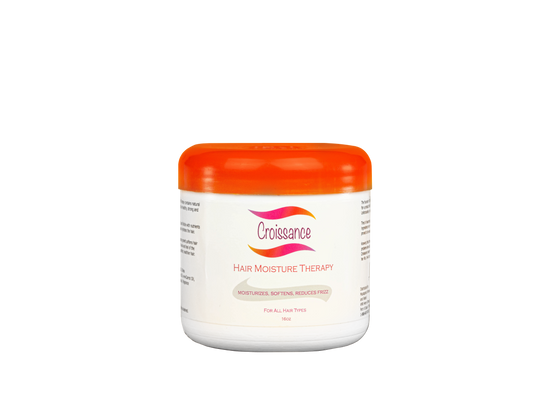 Hair Moisture Therapy 16oz
