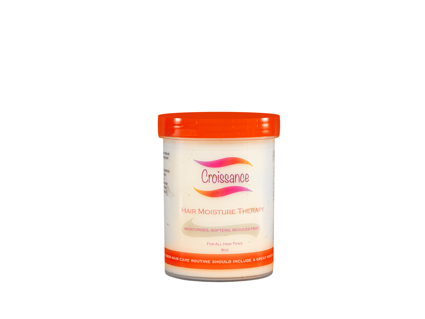 Hair Moisture Therapy 8oz