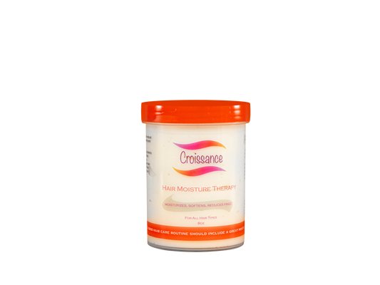 Hair Moisture Therapy 8oz