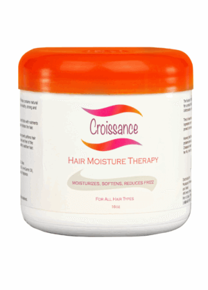 Croissance Hair Moisture Therapy 16oz