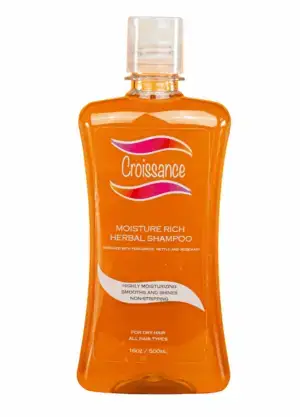 Croissance Moisture Rich Herbal Shampoo