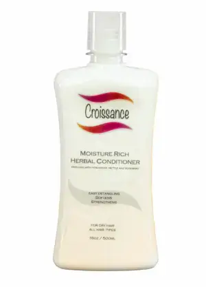 Croissance Moisture Rich Herbal Conditioner