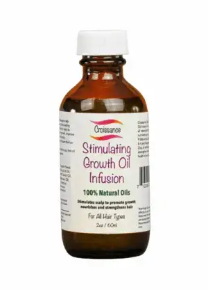 Croissance Stimulating Growth Oil Infusion